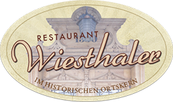 Restaurant Gasthof Wiesthaler Innichen